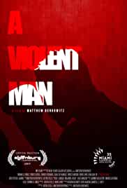 A Violent Man 2017 Dual Audio Hindi 480p Filmy4WEB