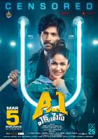 A1 Express 2021 Hindi Dubbed 480p 720p Filmy4WEB