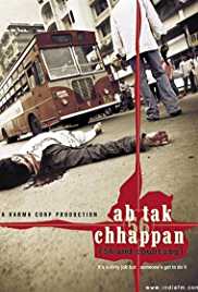 Ab Tak Chhappan 2004 Full Movie Download Filmy4WEB