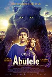 Abulele 2015 Hindi Dubbed 480p 300MB Filmy4WEB