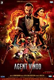 Agent Vinod 2012 Full Movie Download Filmy4WEB