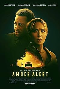 Amber Alert Filmy4WEB 2024 Hindi Dubbed Tamil Telugu English