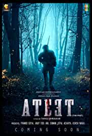 Ateet 2020 Full Movie Download Filmy4WEB