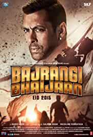 Bajrangi Bhaijaan 2015 Full Movie Download Filmy4WEB