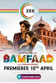 Bamfaad 2020 Full Movie Download Filmy4WEB