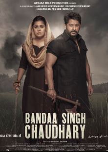 Bandaa Singh Chaudhary Filmy4WEB 2024 Hindi Movie