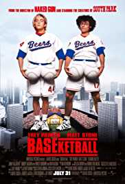 Baseketball 1998 Dual Audio Hindi BluRay Filmy4WEB