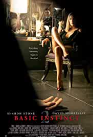 Basic Instinct 2 2006 Dual Audio Hindi 480p BluRay Filmy4WEB