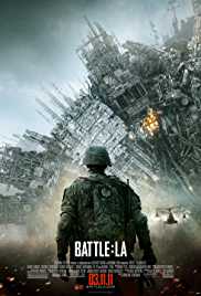 Battle Los Angeles 2011 Dual Audio Hindi 480p BluRay 350mb