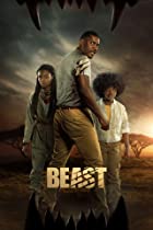 Beast 2022 Hindi Dubbed 480p 720p Filmy4WEB