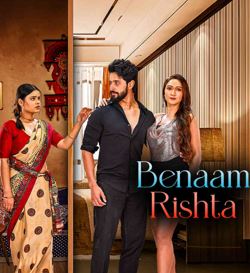 Benaam Rishta Filmy4WEB 2024 Hindi Movie