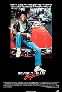 Beverly Hills Cop 1984 Hindi Dubbed English 480p 720p 1080p Filmy4WEB