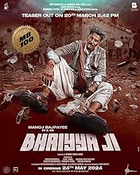 Bhaiya Ji 2024 Movie Download 480p 720p 1080p Filmy4WEB