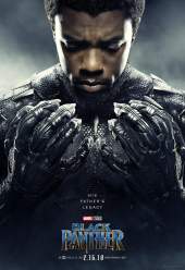 Black Panther 2018 Hindi+English 480p 720p 1080p 2160p 4K Filmy4WEB Filmyzilla Filmywap