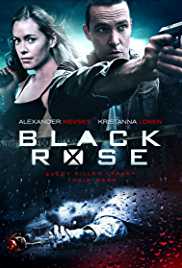 Black Rose 2014 Hindi Dubbed 480p 300MB Filmy4WEB