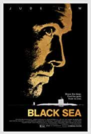 Black Sea 2014 Hindi Dubbed 480p Filmy4WEB