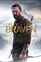 Braven 2018 Hindi Dubbed 480p 720p Filmy4WEB