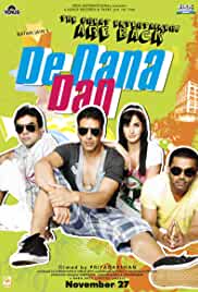 De Dana Dan 2009 Full Movie Download Filmy4WEB