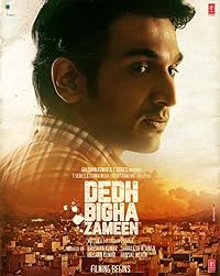 Dedh Bigha Zameen 2024 Movie Download 480p 720p 1080p Filmy4WEB Filmywap Filmyzilla