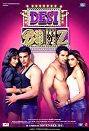 Desi Boyz 2011 Full Movie Download Filmy4WEB