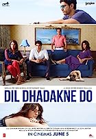 Dil Dhadakne Do 2015 Hindi Movie Download 480p 720p 1080p Filmy4WEB