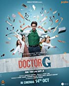 Doctor G 2022 480p 720p Filmy4WEB