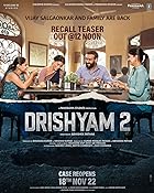 Drishyam 2 Filmyzilla 2022 Movie Download 480p 720p 1080p Filmy4WEB