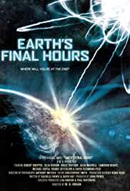 Earths Final Hours 2011 Dual Audio Hindi 480p Filmy4WEB