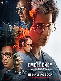  Emergency Filmy4WEB 2025 Hindi Movie