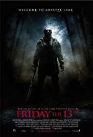 Friday The 13th 2009 Dual Audio Hindi 480p 300MB Filmy4WEB