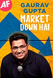 Gaurav Gupta Market Down Hai Full Movie Download Filmy4WEB