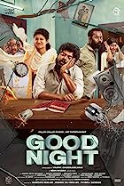 Good Night 2023 Hindi Dubbed 480p 720p 1080p Filmy4WEB