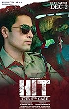 HIT The Second Case 2022 Hindi Dubbed Telugu 480p 720p 1080p Filmy4WEB