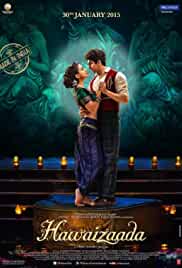 Hawaizaada 2015 Full Movie Download Filmy4WEB