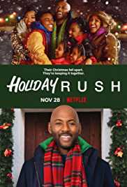 Holiday Rush 2019 Dual Audio Hindi 480p 300MB Filmy4WEB