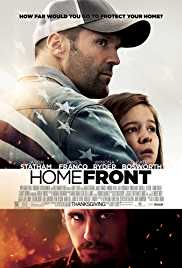 Homefront 2013 Dual Audio Hindi 480p 300MB Filmy4WEB