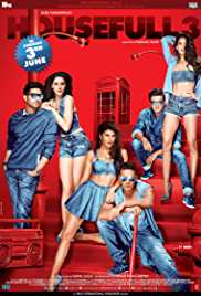 Housefull 3 2016 Full Movie Download Filmy4WEB