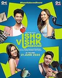 Ishq Vishk Rebound 2024 Movie Download 480p 720p 1080p Filmy4WEB