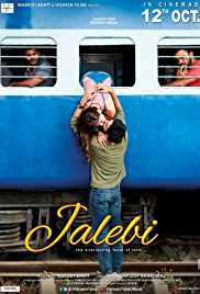 Jalebi Full Movie Download Filmyzilla 300MB 480p HD Filmyhit