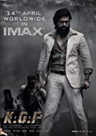 KGF Chapter 2 2022 Hindi Dubbed 480p 720p Filmy4WEB