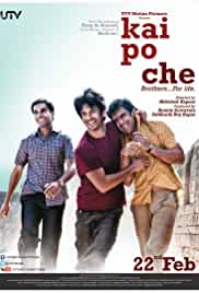 Kai Po Che 2013 Full Movie Download Filmy4WEB