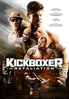 Kickboxer Retaliation 2018 Hindi Dubbed English 480p 720p 1080p Filmy4WEB Filmyzilla