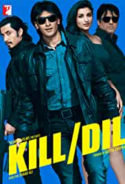 Kill Dil 2014 480p Full Movie Download Filmy4WEB