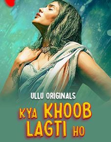 Kya Khoob Lagti Ho Filmy4WEB 2024 Ullu Web Series