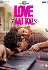 Love Aaj Kal 2020 Full Movie Download Filmy4WEB