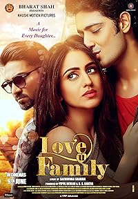 Love You Family 2017 Movie Download 480p 720p 1080p Filmy4WEB