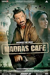 Madras Cafe 2013 Movie Download 480p 720p 1080p Filmy4WEB