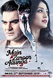 Main Zaroor Aaunga 2019 Full Movie Download Filmy4WEB