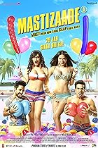 Mastizaade Filmyzilla 2016 Movie Download 480p 720p 1080p Filmy4WEB