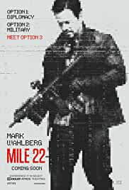 Mile 22 2018 Dual Audio Hindi 480p BluRay Filmy4WEB